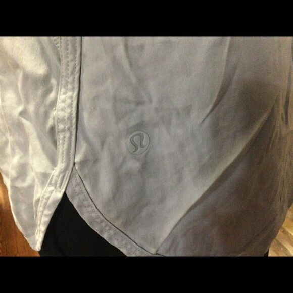 LULULEMON ATHLETICA Sport Top   - Picture 6 of 6